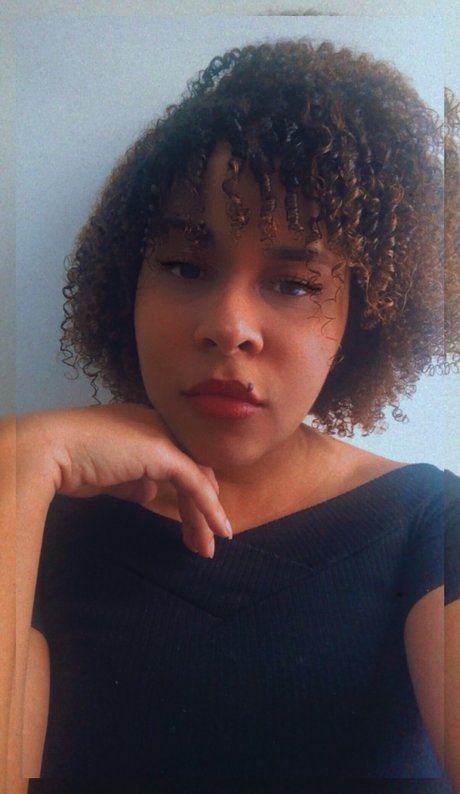 Vanessa Soares sex model images