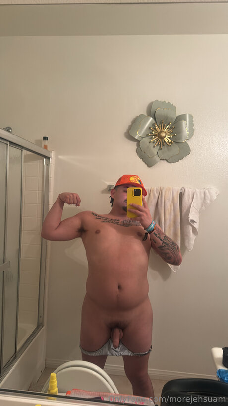 MOREJEHSUAMCO_ Profile Pic