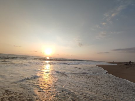 Mom Blue hot actress photo