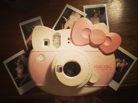 Misty Moonbeam pornstar nude photo