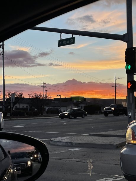 Misterperez pretty star pic