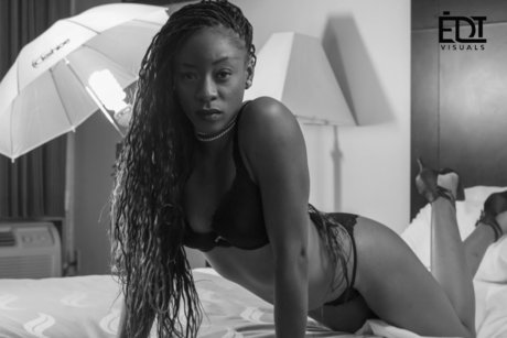 Missy Baby model sexy pic