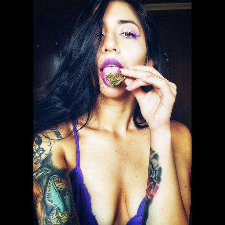 Miss Nia Rose best pornstar picture