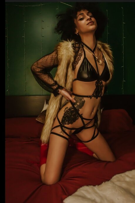 Lil Ma Exotic star xxx pics