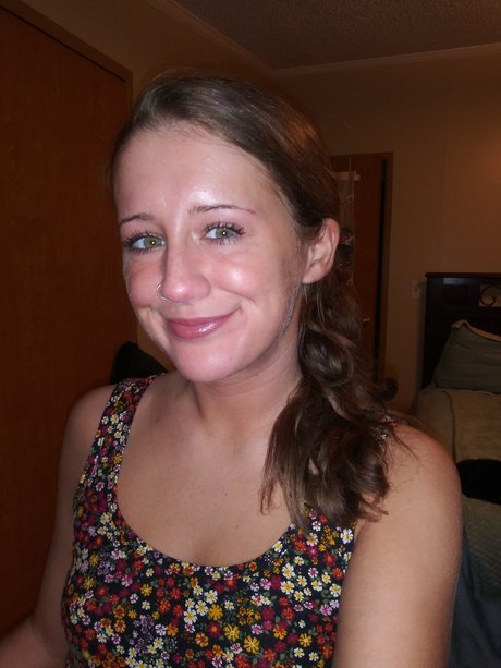 Angel Kennedy high quality model images