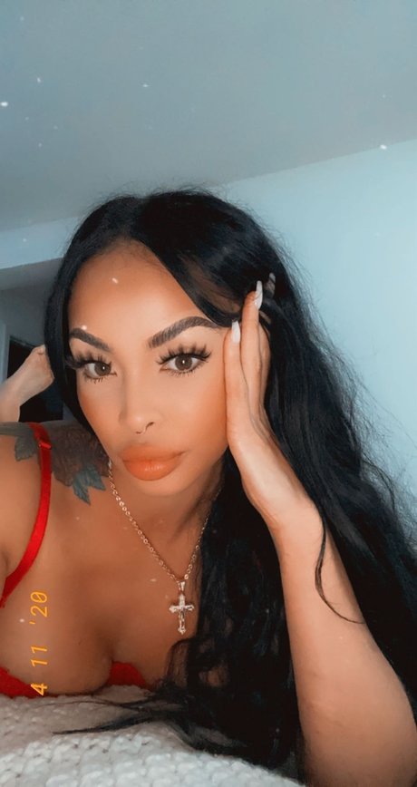 ALIZE_ model pretty images