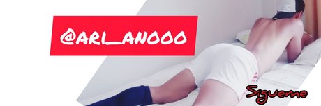 Ariano model naked img