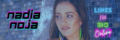 Nadia Noja sex actress galleries