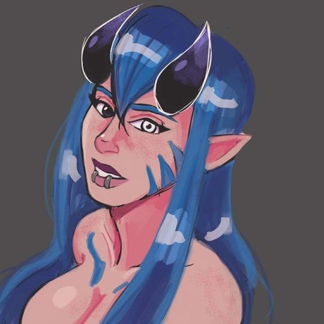 Myo Nekosis nice model pictures