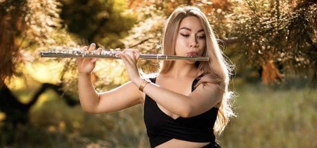 Mumi Dari pornstar free photo