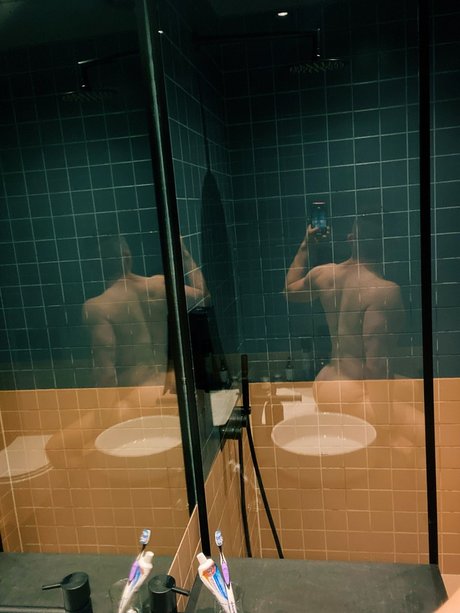 Matt Alexander pornographic star picture