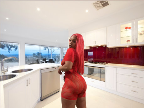 Ms KandyBaby star pretty photos