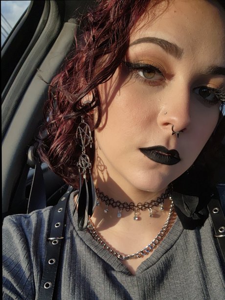 Harley Quinnzel pornstar nude pic