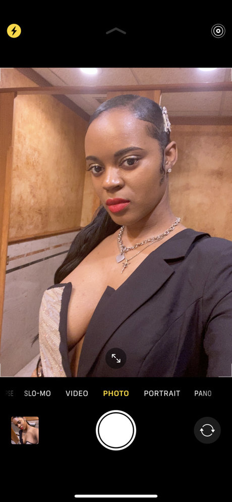 Ms Sheila2u high quality model pic