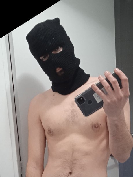 NICOCK sex model photo