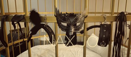 Nax Jo xxx model archive