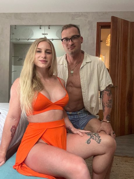 Talulah amp amp Jake VIP pornstar naked galleries