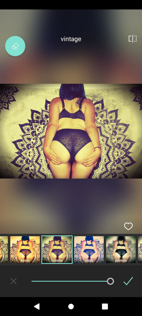 Maggie Honour adult model picture