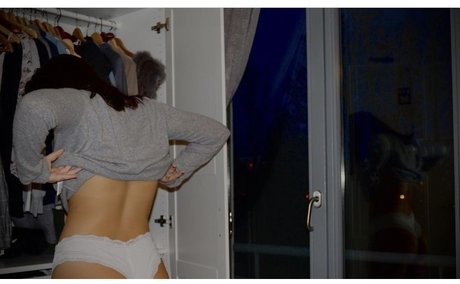 Nastija nude pornstar image