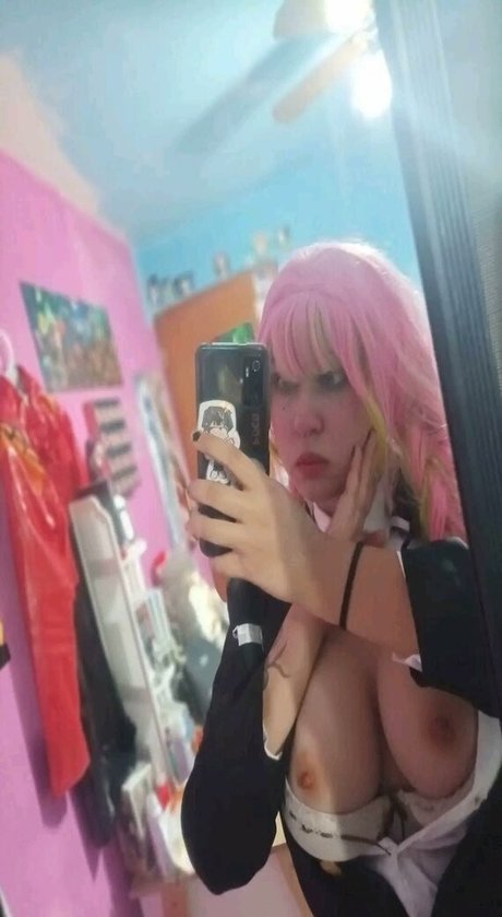 Harinezumi Beppinuwu nice model pictures