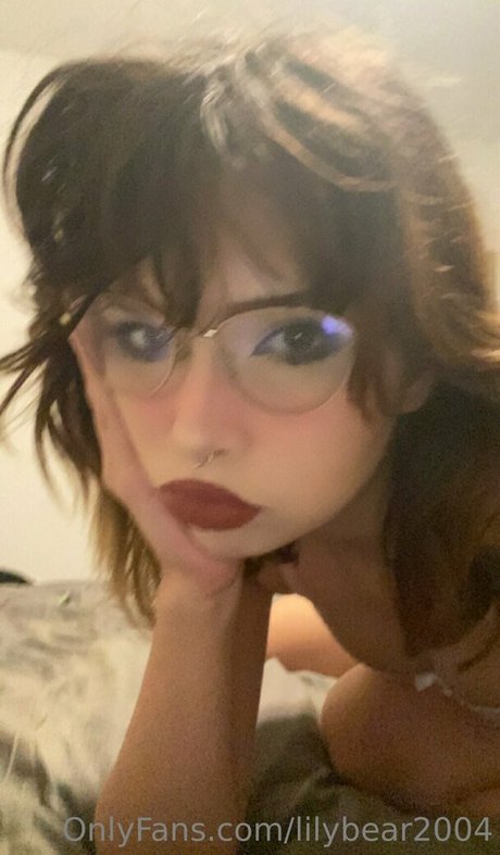 lilybear2004 perfect actress picture