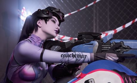 Maruxia best star archive