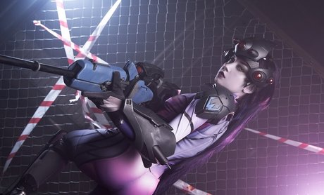 Maruxia perfect star archive