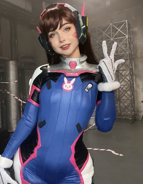 Maruxia perfect model pictures