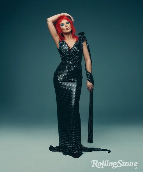 Kylie Minogue free actress galleries