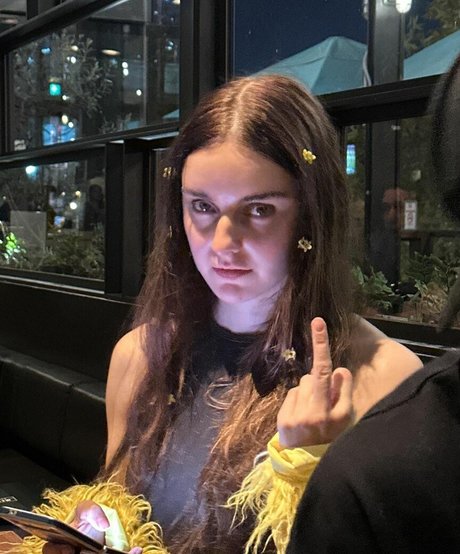 Loserfruit star nice pic