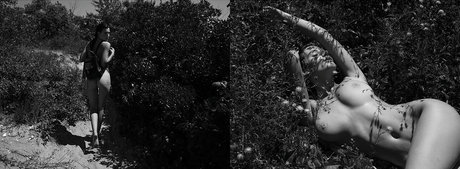 blonde trans onlyfans beautiful nude photos