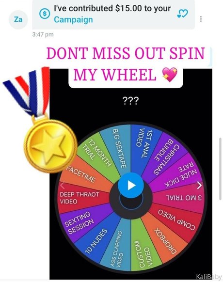 xxkalixx high quality pornstar photos