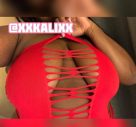 xxkalixx pornstar erotic photos