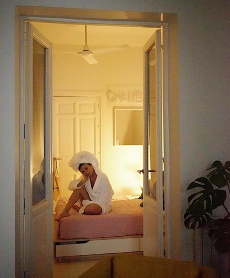 ponytail onlyfans art naked picture