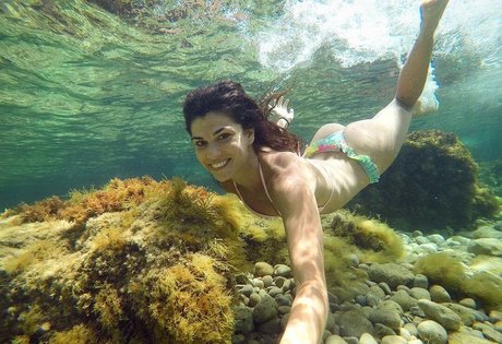 brunette pov onlyfans hd image