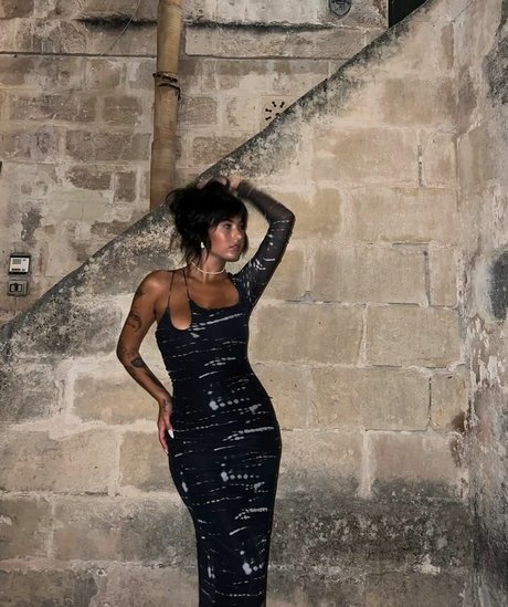 goth thick onlyfans beautiful pictures