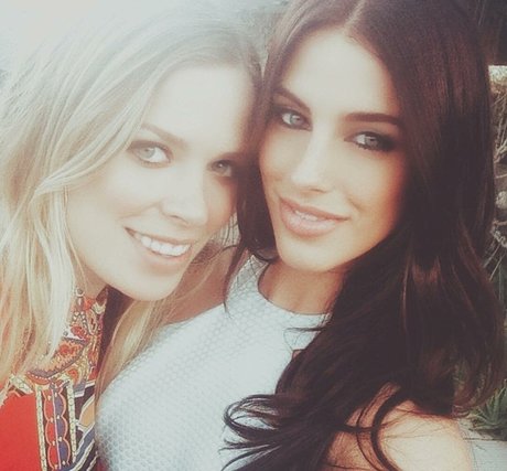 Jessica Lowndes pornstar high quality pics