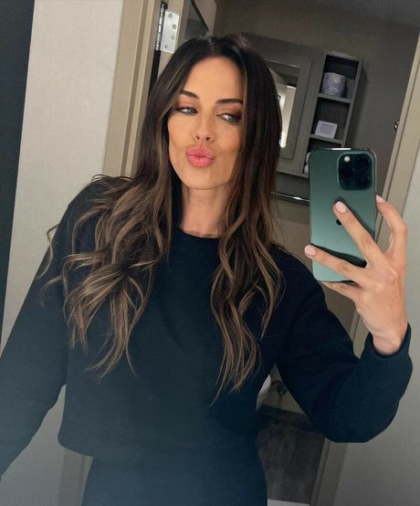 Jessica Lowndes pornstar beautiful pics