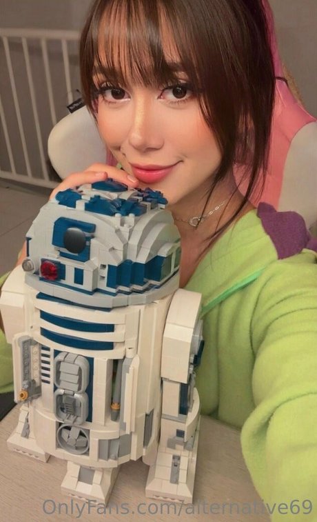 alternative69 star sexy pic