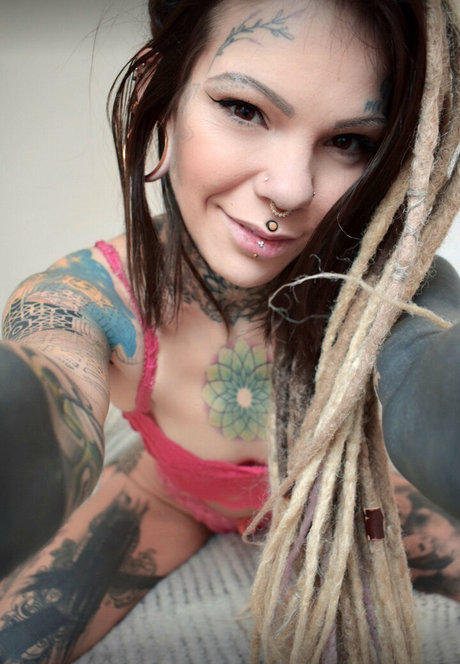 DarkLeaves pretty star pic