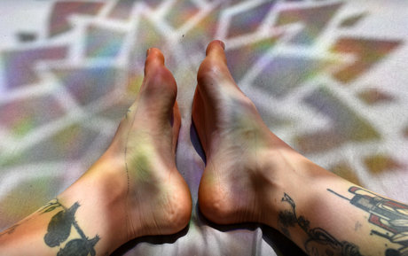 DarkLeaves pornstar hd picture