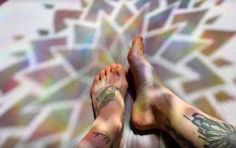 DarkLeaves Best Profile Photo