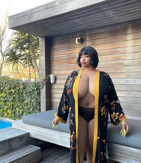 Kim Tiddies star pictures