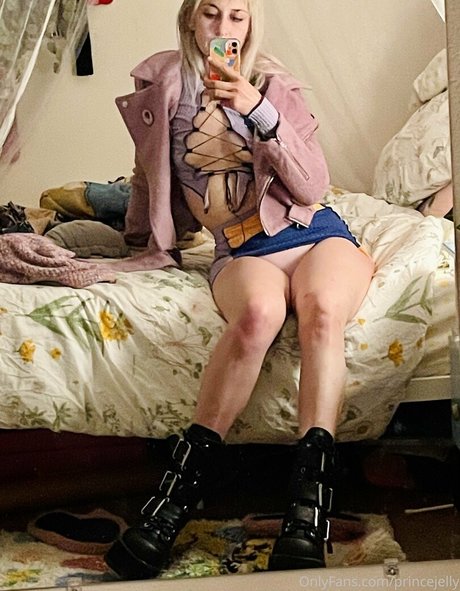 princelygel high quality star image