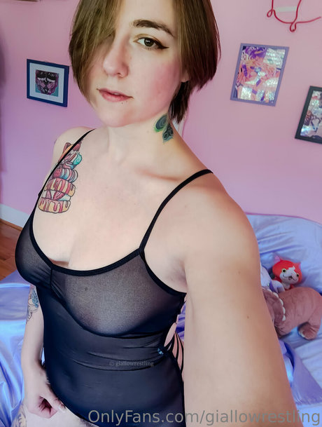 giallowrestling xxx star pics