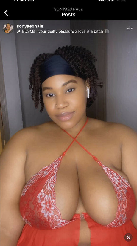 ContentIsland BBW pornstar adult gallery