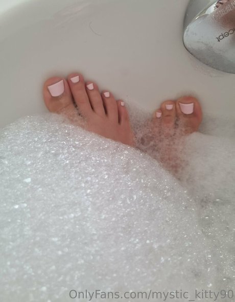 mystic kitty90 model nice galleries