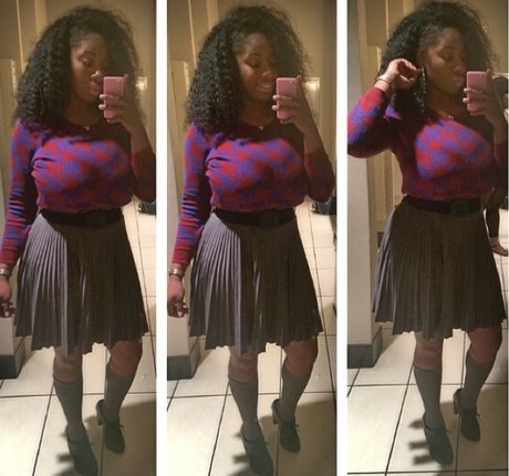 jacking uneek star photos