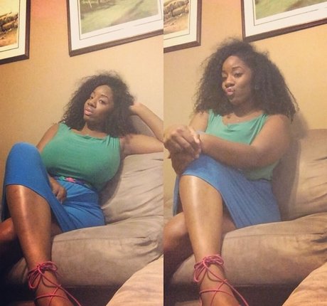 blue hair onlyfans adult picture