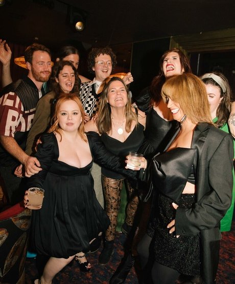 Nicola Coughlan star free images